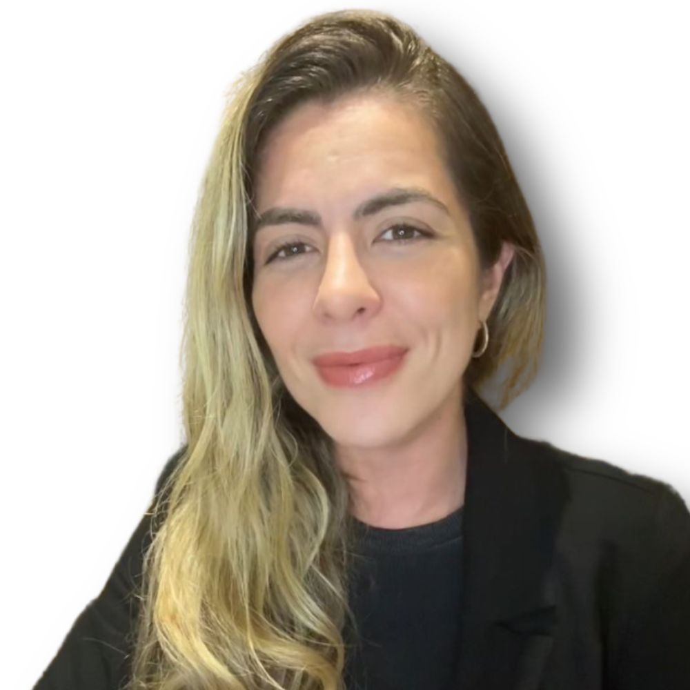 Mariana Souza - Psicologa